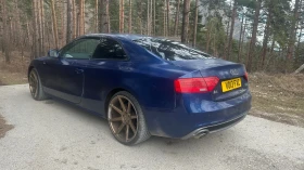 Audi A5 3.0 TDI 245 S-line - 10 € / 19.56 лв. - 29498807 4