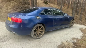 Audi A5 3.0 TDI 245 S-line - 10 € / 19.56 лв. - 29498807 2
