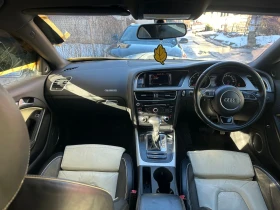 Audi A5 3.0 TDI 245 S-line - 10 € / 19.56 лв. - 29498807 6
