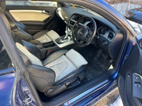 Audi A5 3.0 TDI 245 S-line - 10 € / 19.56 лв. - 29498807 5
