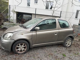 Toyota Yaris - 100 € / 195.58 лв. - 26432978 7