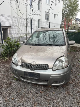 Toyota Yaris - 100 € / 195.58 лв. - 26432978 5