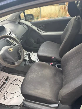 Toyota Yaris - 100 € / 195.58 лв. - 26432978 2
