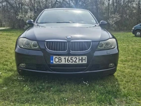 ����� �� �������� �� BMW 325