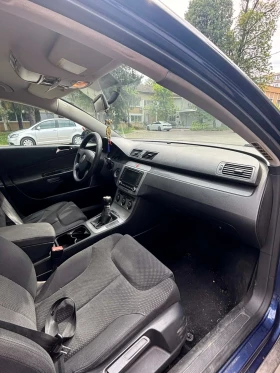 VW Passat 2.0 TDI | Mobile.bg � ����� ������ 9
