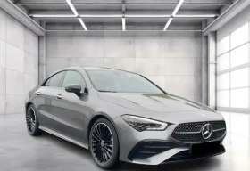 ������ Mercedes-Benz CLA 22...