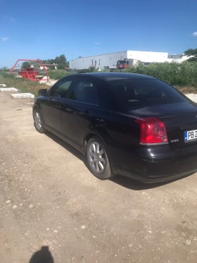 Toyota Avensis T25 - 2500 € / 4889.57 лв. - 15335481 3