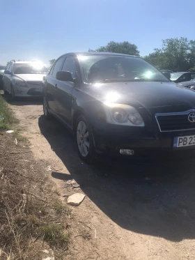 Toyota Avensis T25 - 2500 € / 4889.57 лв. - 15335481 2