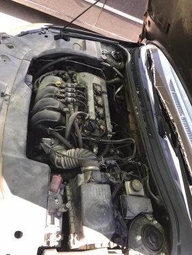 Toyota Avensis T25 - 2500 € / 4889.57 лв. - 15335481 5