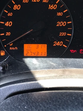 Toyota Avensis T25 - 2500 € / 4889.57 лв. - 15335481 6