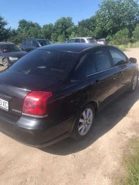 Toyota Avensis T25 - 2500 € / 4889.57 лв. - 15335481 1