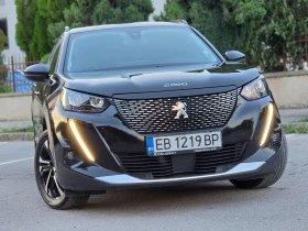 Peugeot 2008 1.5HDI 110hp * КЛИМАТРОНИК * НАВИ * EURO 6D * 