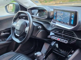 Peugeot 2008 1.5HDI 110hp * КЛИМАТРОНИК * НАВИ * EURO 6D *  - 14700 € / 28750.70 лв. - 32290975 10