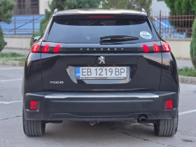 Peugeot 2008 1.5HDI 110hp * КЛИМАТРОНИК * НАВИ * EURO 6D *  - 14700 € / 28750.70 лв. - 32290975 7