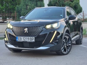 Peugeot 2008 1.5HDI 110hp * КЛИМАТРОНИК * НАВИ * EURO 6D *  - 14700 € / 28750.70 лв. - 32290975 5