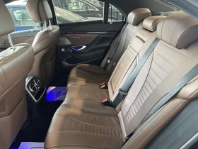 Mercedes-Benz S 560 * 4.0 V8 * Фиксирана цена до България * CARFAX *  - 45400 € / 88794.68 лв. - 60381032 15