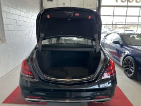 Mercedes-Benz S 560 * 4.0 V8 * Фиксирана цена до България * CARFAX *  - 45400 € / 88794.68 лв. - 60381032 7