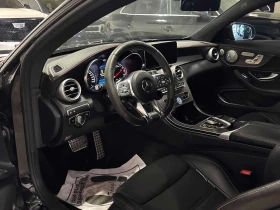 Mercedes-Benz C 43 AMG COUPE | CARFAX | ���������������  | Mobile.bg � ����� ������ 7