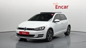 ������ VW Golf