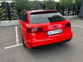 Audi A6 COMPETITION 3xS-LINE | Mobile.bg � ����� ������ 6