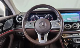 Mercedes-Benz CLS 450 AMG* LINE* 4MATIC* BURMESTER* ОБДУХВАНЕ* ДИСТРОНИК - 25800 € - 34430521 8