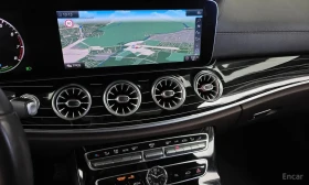 Mercedes-Benz CLS 450 AMG* LINE* 4MATIC* BURMESTER* ОБДУХВАНЕ* ДИСТРОНИК - 25800 € - 34430521 9