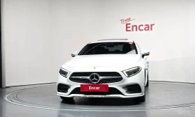 Mercedes-Benz CLS 450 AMG* LINE* 4MATIC* BURMESTER* ОБДУХВАНЕ* ДИСТРОНИК - 25800 € - 34430521 3