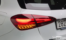 Mercedes-Benz A45 AMG S 4MATIC+  - 45700 € - 16731077 9