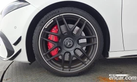 Mercedes-Benz A45 AMG S 4MATIC+  - 45700 € - 16731077 5