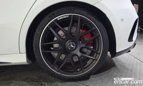 Mercedes-Benz A45 AMG S 4MATIC+  - 45700 € - 16731077 7