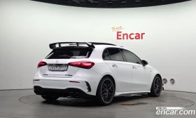 Mercedes-Benz A45 AMG S 4MATIC+  - 45700 € - 16731077 2