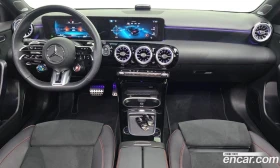 Mercedes-Benz A45 AMG S 4MATIC+  - 45700 € - 16731077 10
