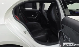 Mercedes-Benz A45 AMG S 4MATIC+  - 45700 € - 16731077 17