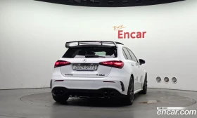 Mercedes-Benz A45 AMG S 4MATIC+  - 45700 € - 16731077 4
