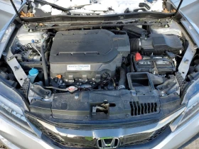 Honda Accord 3.5l Touring | Mobile.bg � ����� ������ 11