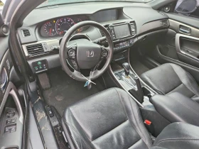 Honda Accord 3.5l Touring | Mobile.bg � ����� ������ 8