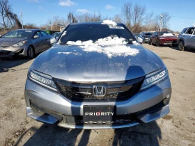 Honda Accord 3.5l Touring | Mobile.bg � ����� ������ 5