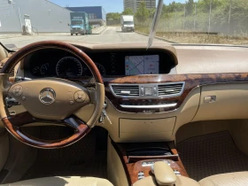 Mercedes-Benz S 350 Long, 4Matic - 13000 € - 17471034 7