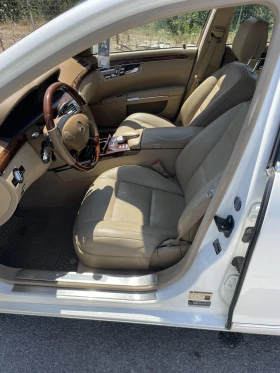 Mercedes-Benz S 350 Long, 4Matic - 13000 € - 17471034 5