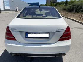 Mercedes-Benz S 350 Long, 4Matic - 13000 € - 17471034 4