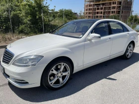 Mercedes-Benz S 350 Long, 4Matic - 13000 € - 17471034 2