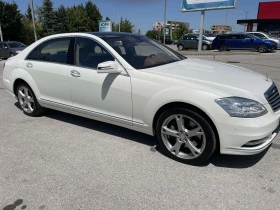 Mercedes-Benz S 350 Long, 4Matic - 13000 € - 17471034 3