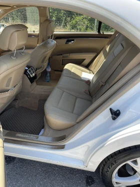 Mercedes-Benz S 350 Long, 4Matic - 13000 € - 17471034 6