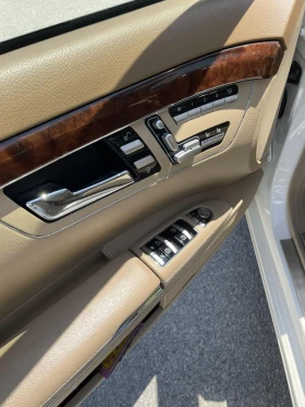 Mercedes-Benz S 350 Long, 4Matic - 13000 € - 17471034 8