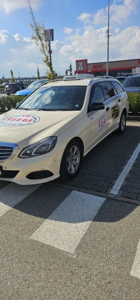 Mercedes-Benz E 200 - 11500 € - 48795671 3