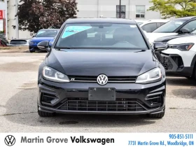 VW Golf Golf R DSG 4Motion | One Owner | Virtual Cockpit | Mobile.bg � ����� ������ 2