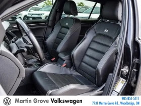 VW Golf Golf R DSG 4Motion | One Owner | Virtual Cockpit | Mobile.bg � ����� ������ 13