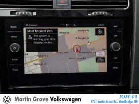 VW Golf Golf R DSG 4Motion | One Owner | Virtual Cockpit | Mobile.bg � ����� ������ 12