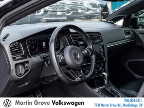 VW Golf Golf R DSG 4Motion | One Owner | Virtual Cockpit | Mobile.bg � ����� ������ 9