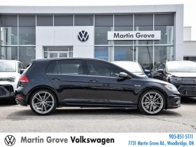 VW Golf Golf R DSG 4Motion | One Owner | Virtual Cockpit | Mobile.bg � ����� ������ 5